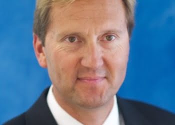 PASES: Nuevo CIO en QBE Insurance Group