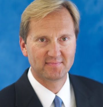 PASES: Nuevo CIO en QBE Insurance Group