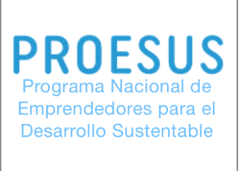 ARGENTINA: Primera convocatoria PROESUS para emprendimientos sustentables