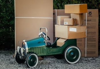 Servicios a domicilio: una buena idea para los emprendedores