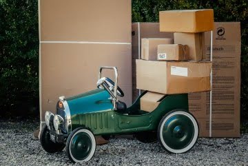 Servicios a domicilio: una buena idea para los emprendedores