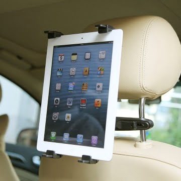 Emprende tu negocio con los accesorios más divertidos y prácticos que podrás encontrar adentro de un coche