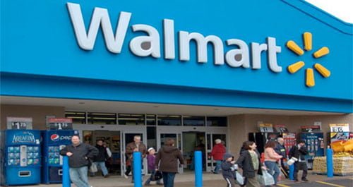 Walmart a favor de emprendedores para el Buen Fin 2016