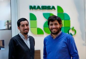MÉXICO: Masisa Lab consolida proyectos innovadores de su portafolio