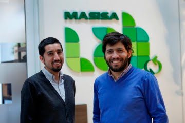 MÉXICO: Masisa Lab  consolida proyectos innovadores de su portafolio