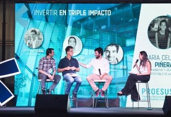 Más de 800 personas visitaron Seedstars Latam