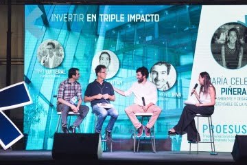 Más de 800 personas visitaron Seedstars Latam