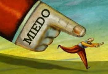 D. COLOMBO: ¿Por qué tememos a los cambios?