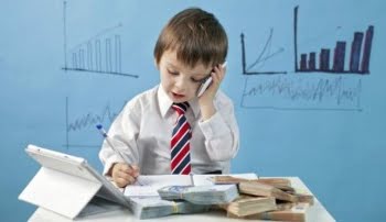 #OPINIÓN: La importancia de criar hijos con espíritu emprendedor