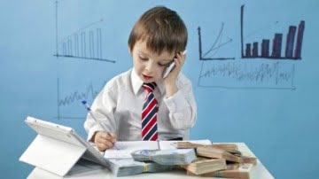 #OPINIÓN: La importancia de criar hijos con espíritu emprendedor