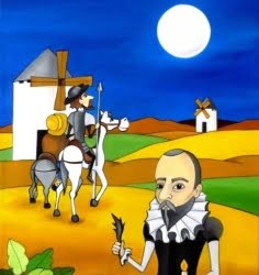 Ladran Sancho!!! 10 +1 frases de Don Quijote para emprender