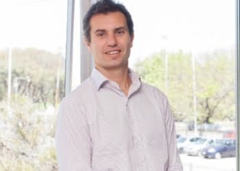 PASES: CEO de Molinos Río de La Plata