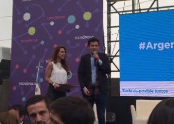 Llega la 1° edición de CFOstartup