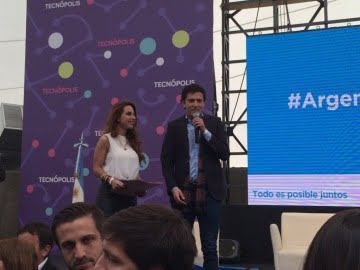 Llega la 1° edición de CFOstartup