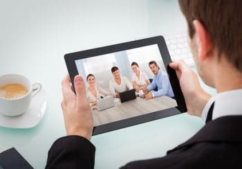 7 Consejos para gestionar equipos que trabajan en remoto