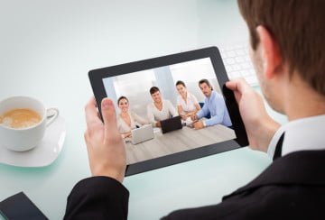7 Consejos para gestionar equipos que trabajan en remoto