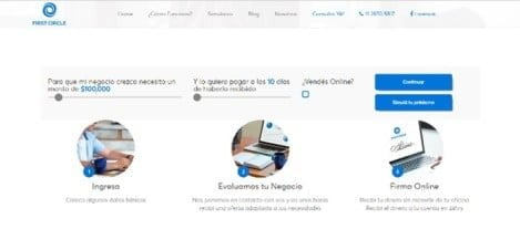 First Circle, la fintech asiática inició operaciones en Argentina