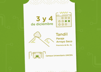 Llega el Hackaton agro