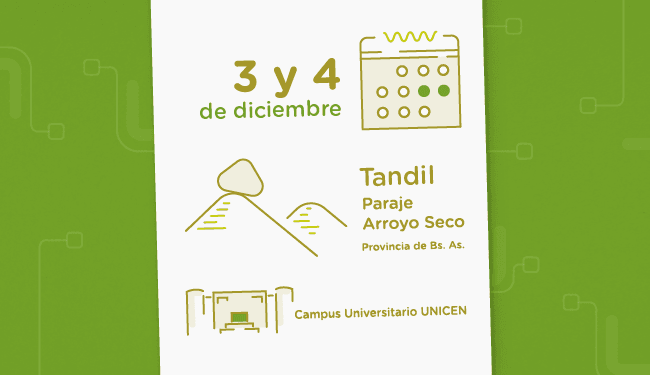 Llega el Hackaton agro