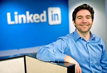 3 consejos del CEO de LinkedIn para elegir buenos trabajadores
