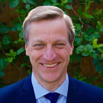 PASES: Gerente General de SMB de Avast