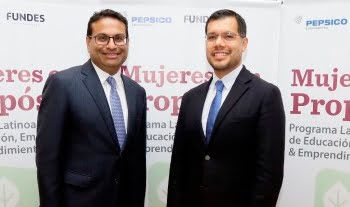Pepsico busca empoderar a las mujeres de Latinoamérica