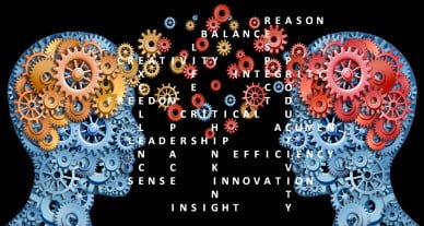 DANIEL COLOMBO: CRITICAL THINKING – Qué es el pensamiento crítico y cómo podemos ejercitarlo