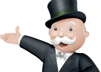 Curiosidades del Monopoly