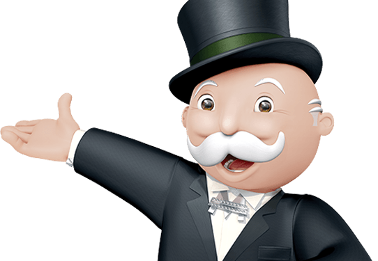 Curiosidades del Monopoly