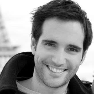 STARTUP EN 1° PERSONA: Fernando Rodríguez CEO de SmartRentals