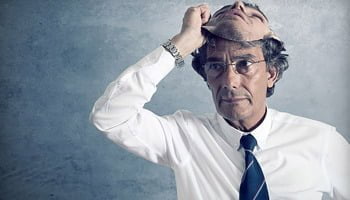 El sindrome del impostor en los emprendedores