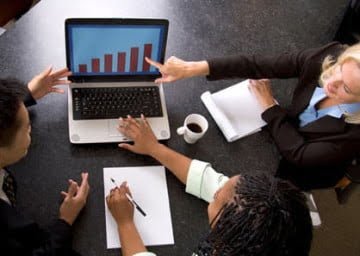 Factores para identificar oportunidades de negocio