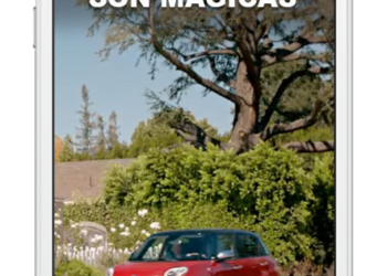 Verticales, los videos estrellas del m-marketing