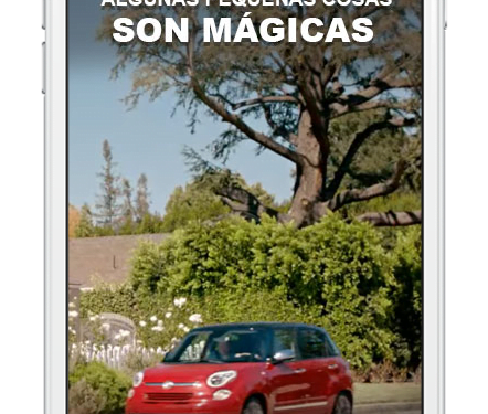 Verticales, los videos estrellas del m-marketing