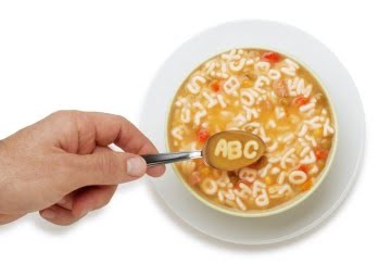 La sopa de letras del Venture Capital