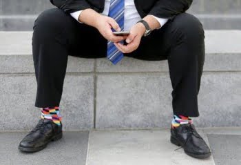 Gestionar una empresa desde el teléfono móvil, habilidad del emprendedor actual