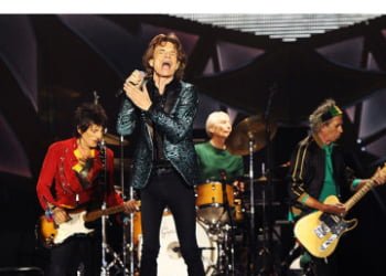 8 lecciones de los Rolling Stones para emprender