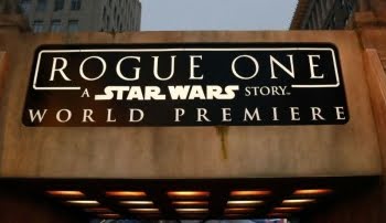 10 frases de liderazgo de Star Wars: Rogue One