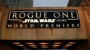 10 frases de liderazgo de Star Wars: Rogue One
