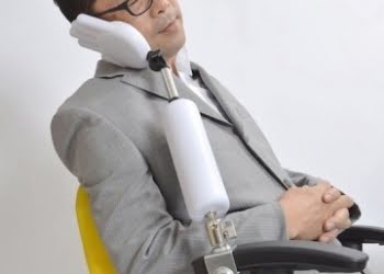 10 Inventos muuuuuuy bizarros