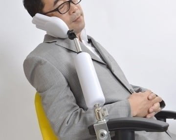 10 Inventos muuuuuuy bizarros
