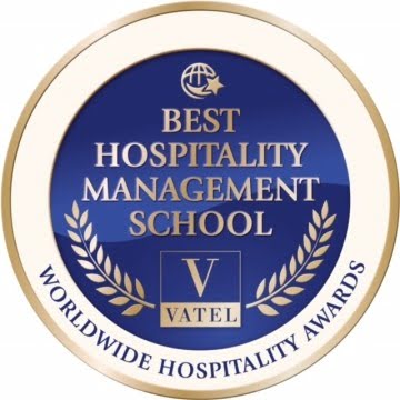 VATEL es elegida como la mejor escuela de hotelería del mundo