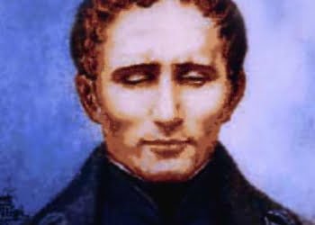 Emprendedores históricos: Louis Braille