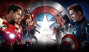 8 películas del 2016 con excelentes tips de liderazgo