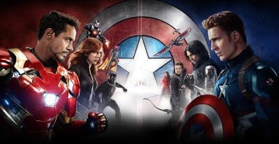 8 películas del 2016 con excelentes tips de liderazgo