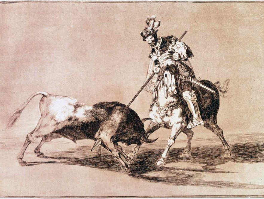 Las lecciones de liderazgo que esconde El Cid Campeador