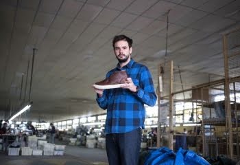 STARTUP EN 1° PERSONA: Gastón Greco de POSCO (Argentina)