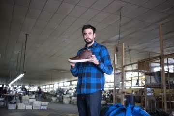 STARTUP EN 1° PERSONA: Gastón Greco de POSCO (Argentina)