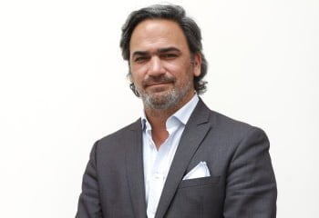 PASES: Nuevo Gerente de Comunicaciones en Bridgestone Argentina