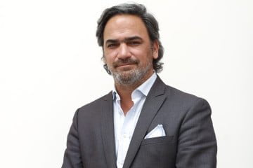 PASES: Nuevo Gerente de Comunicaciones en Bridgestone Argentina